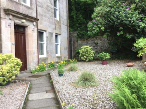Chapelhill Hideaway Isle of Bute licence AR00654F